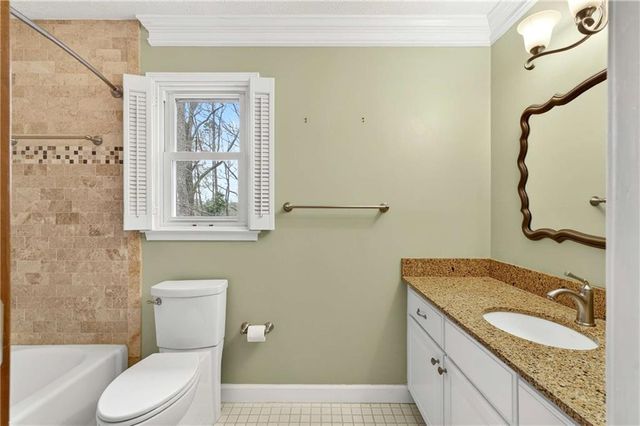 1663 Huntingford Drive, Marietta, GA 30068