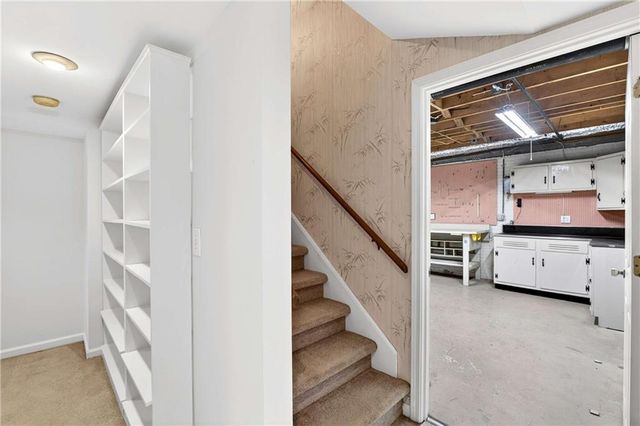 1663 Huntingford Drive, Marietta, GA 30068