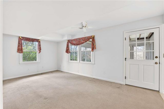 1663 Huntingford Drive, Marietta, GA 30068