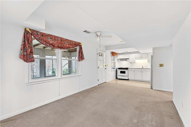 1663 Huntingford Drive, Marietta, GA 30068