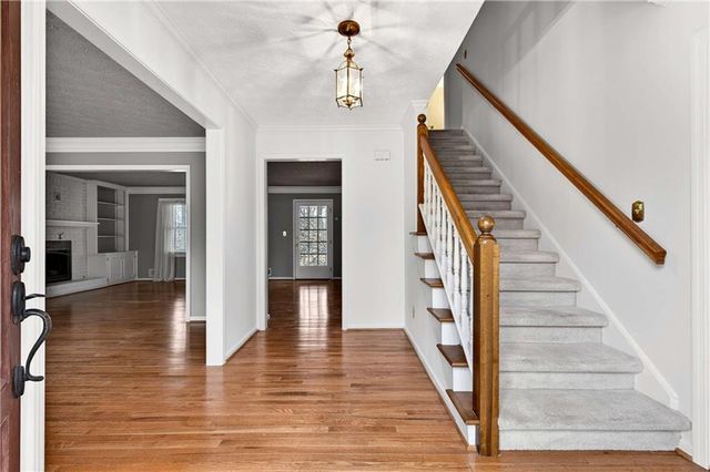 1663 Huntingford Drive, Marietta, GA 30068