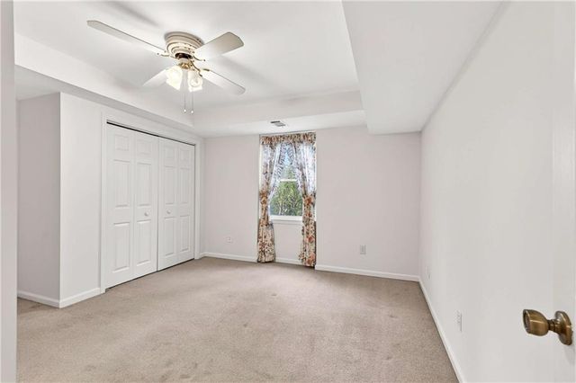 1663 Huntingford Drive, Marietta, GA 30068