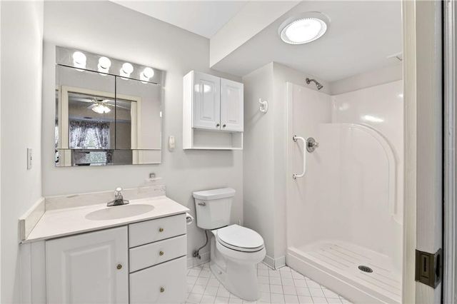 1663 Huntingford Drive, Marietta, GA 30068