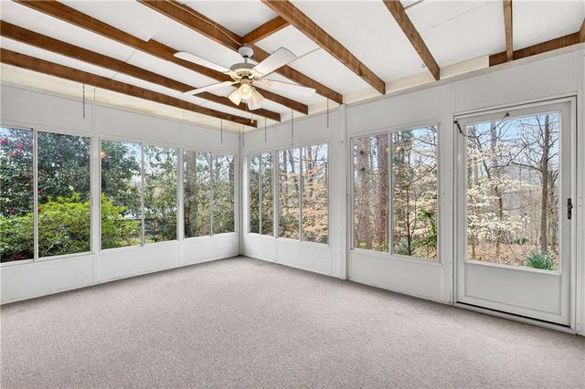 1663 Huntingford Drive, Marietta, GA 30068