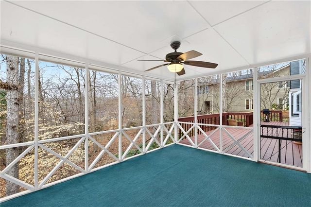 1663 Huntingford Drive, Marietta, GA 30068