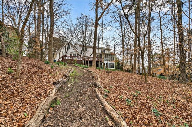 1663 Huntingford Drive, Marietta, GA 30068