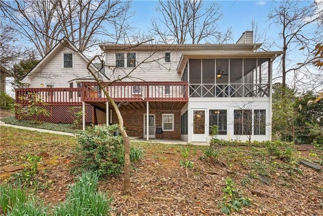 1663 Huntingford Drive, Marietta, GA 30068