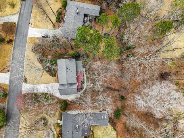 1663 Huntingford Drive, Marietta, GA 30068