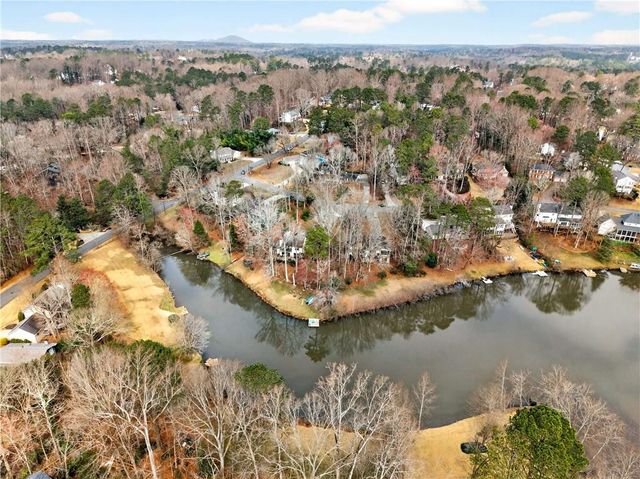 1663 Huntingford Drive, Marietta, GA 30068