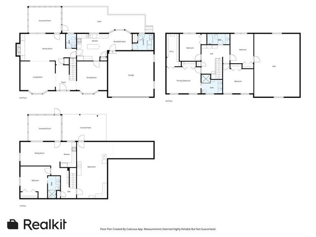 1663 Huntingford Drive, Marietta, GA 30068