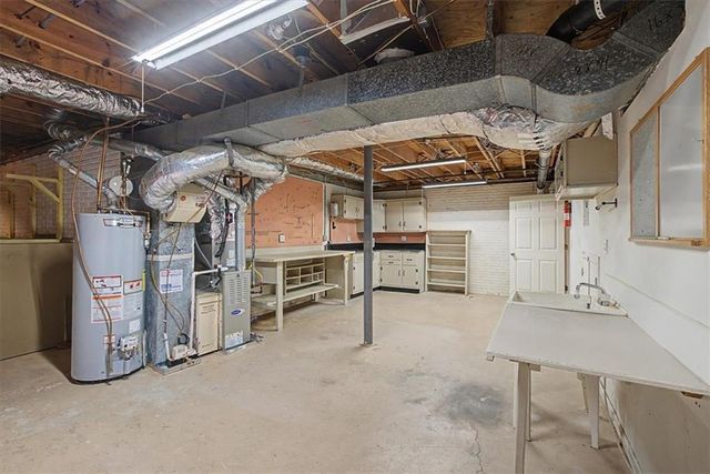 1663 Huntingford Drive, Marietta, GA 30068