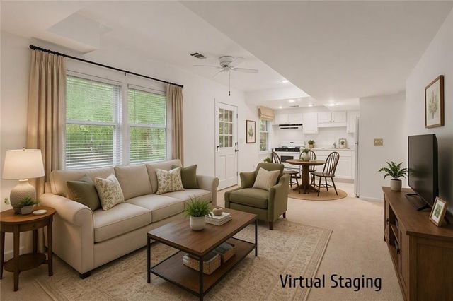 1663 Huntingford Drive, Marietta, GA 30068