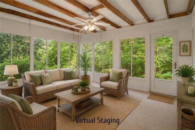1663 Huntingford Drive, Marietta, GA 30068