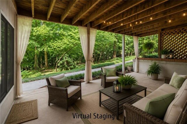 1663 Huntingford Drive, Marietta, GA 30068
