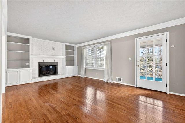 1663 Huntingford Drive, Marietta, GA 30068