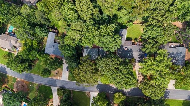 1663 Huntingford Drive, Marietta, GA 30068
