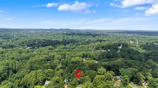 1663 Huntingford Drive, Marietta, GA 30068