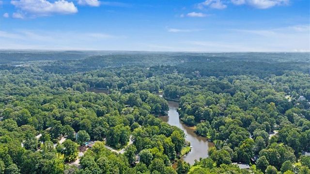 1663 Huntingford Drive, Marietta, GA 30068