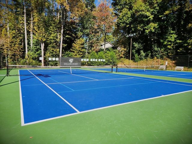 1663 Huntingford Drive, Marietta, GA 30068