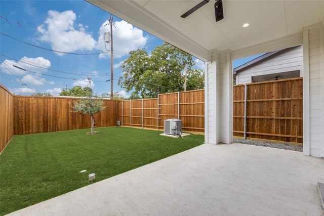 7805 Denton Drive, Dallas, TX 75235