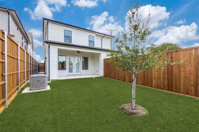 7805 Denton Drive, Dallas, TX 75235
