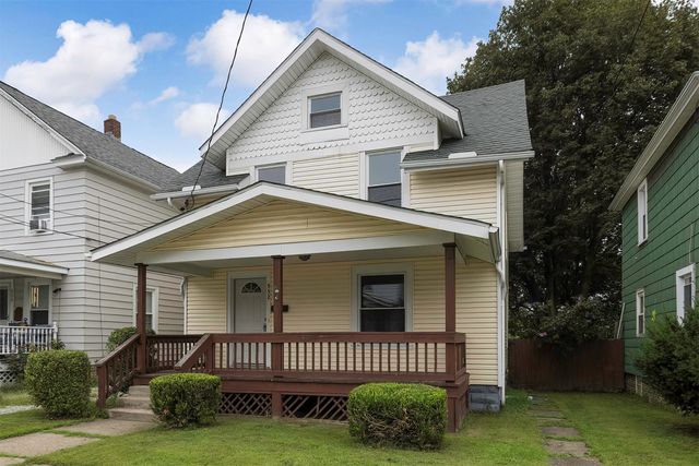952 W 25TH Street, Erie, PA 16502