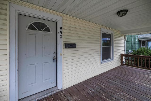 952 W 25TH Street, Erie, PA 16502