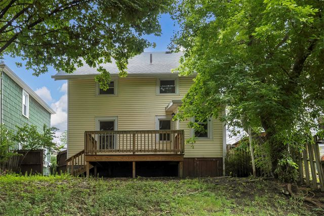952 W 25TH Street, Erie, PA 16502