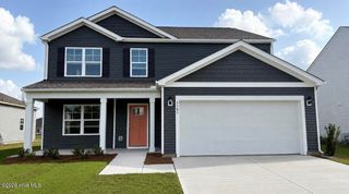 1781 Travor Street Lot 110, Leland, NC 28451