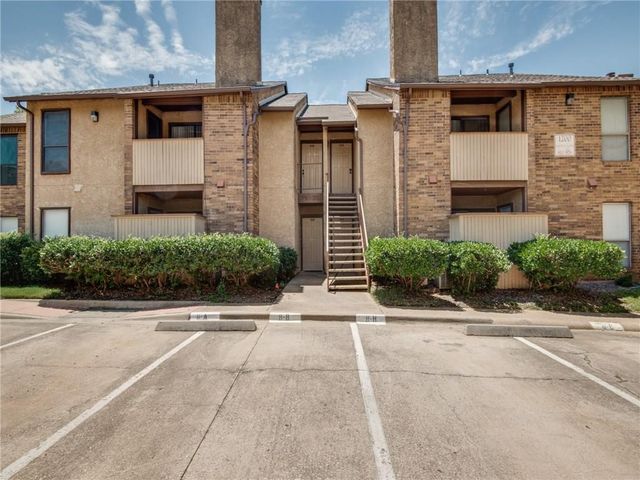 1200 Calico Lane 821, Arlington, TX 76011