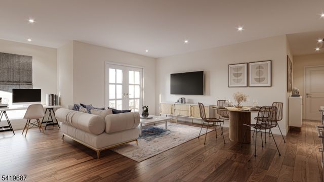 21 Lincoln Park LL2, Newark City, NJ 07102