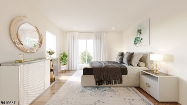 21 Lincoln Park LL2, Newark City, NJ 07102