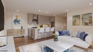 21 Lincoln Park LL2, Newark City, NJ 07102