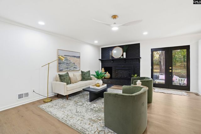 212 Deer Ridge Drive, Hopkins, SC 29061