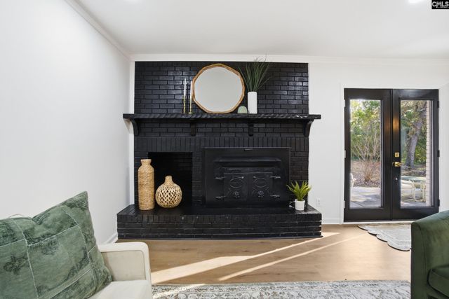 212 Deer Ridge Drive, Hopkins, SC 29061