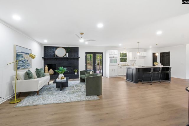 212 Deer Ridge Drive, Hopkins, SC 29061