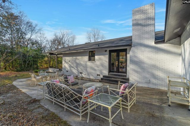 212 Deer Ridge Drive, Hopkins, SC 29061