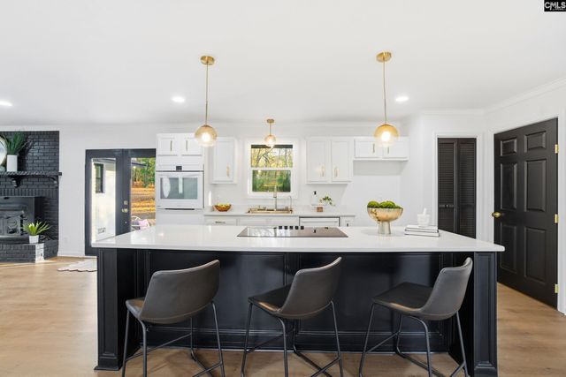 212 Deer Ridge Drive, Hopkins, SC 29061