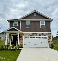 215 Drayton Hall Lane, Sanford, NC 27330