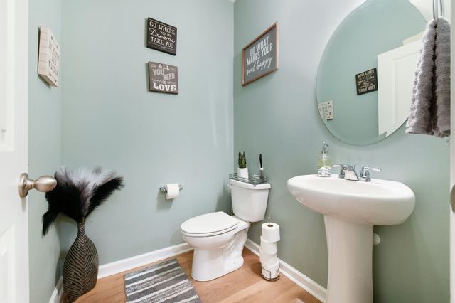 1204 N University Drive A, Ladson, SC 29456