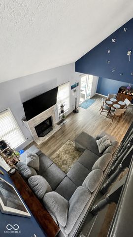 3039 Bayberry Court W, Carmel, IN 46033