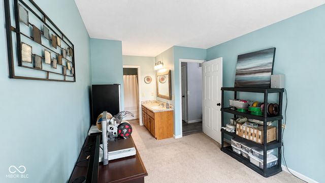 3039 Bayberry Court W, Carmel, IN 46033