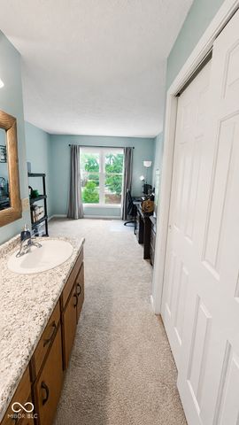 3039 Bayberry Court W, Carmel, IN 46033