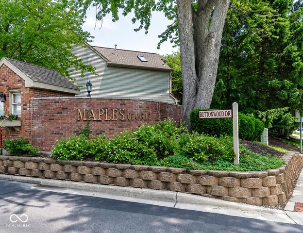 3039 Bayberry Court W, Carmel, IN 46033
