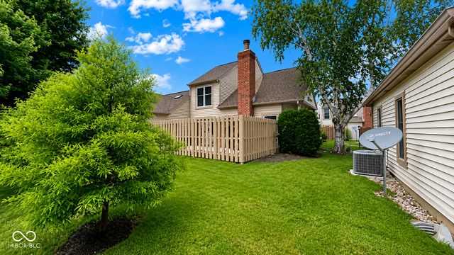 3039 Bayberry Court W, Carmel, IN 46033