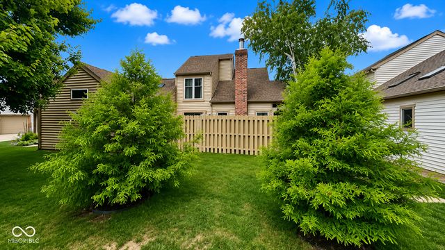 3039 Bayberry Court W, Carmel, IN 46033