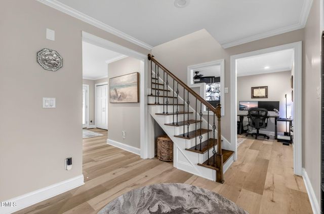 3908 Inland Court, Raleigh, NC 27606