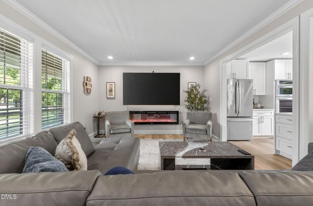 3908 Inland Court, Raleigh, NC 27606