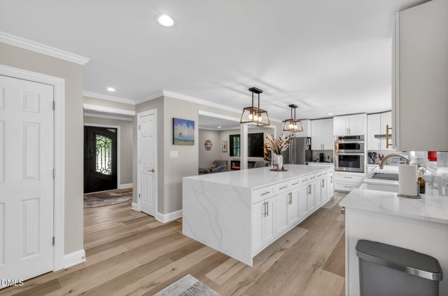 3908 Inland Court, Raleigh, NC 27606