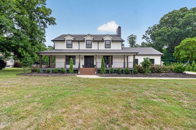3908 Inland Court, Raleigh, NC 27606